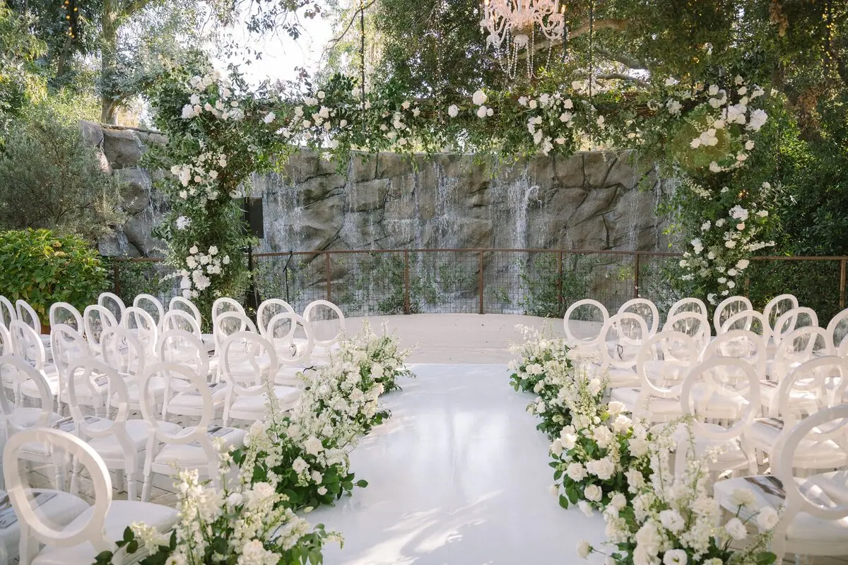 The Flower Lab | Los Angeles Wedding Florist & Event Design