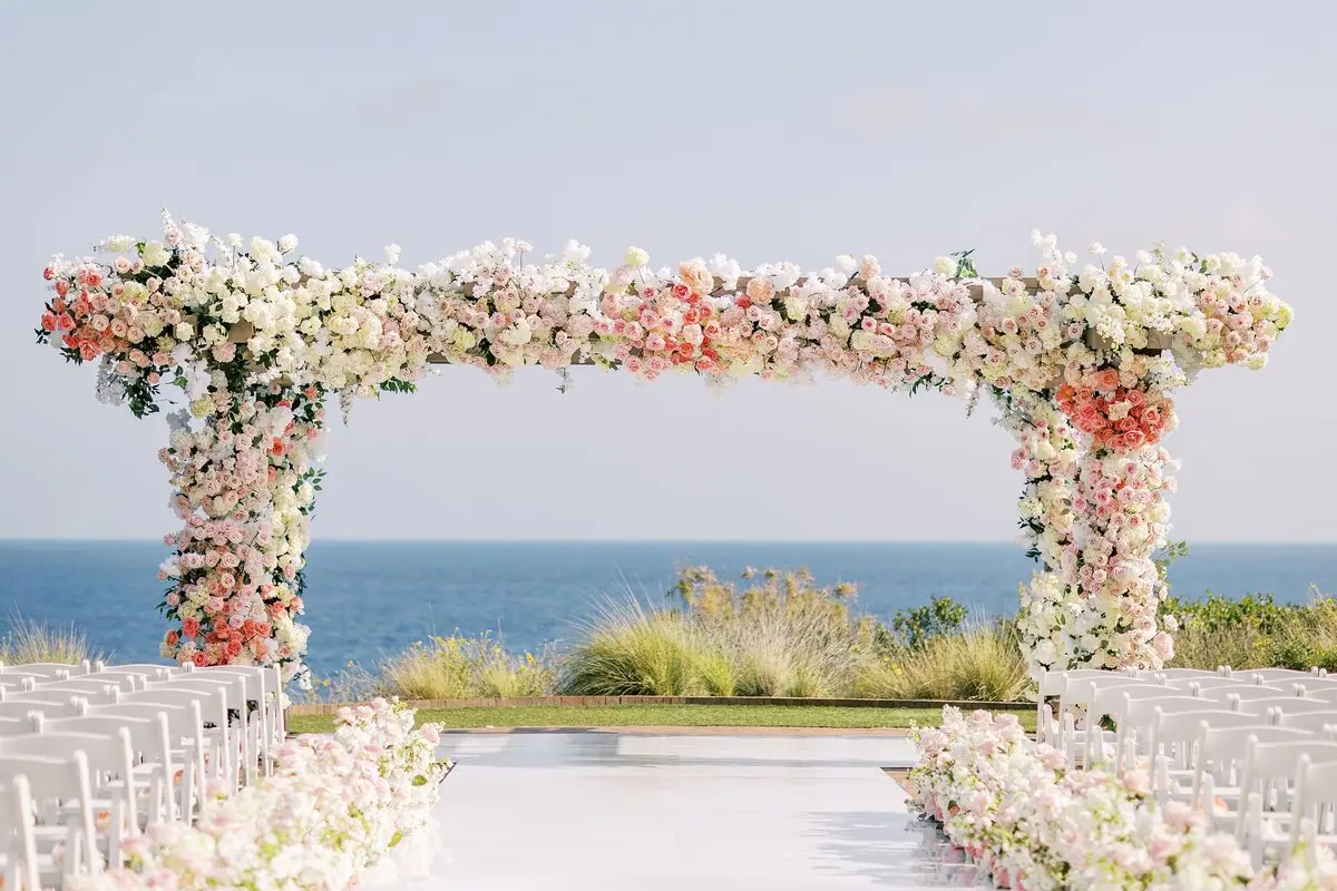 The Flower Lab | Los Angeles Wedding Florist & Event Design