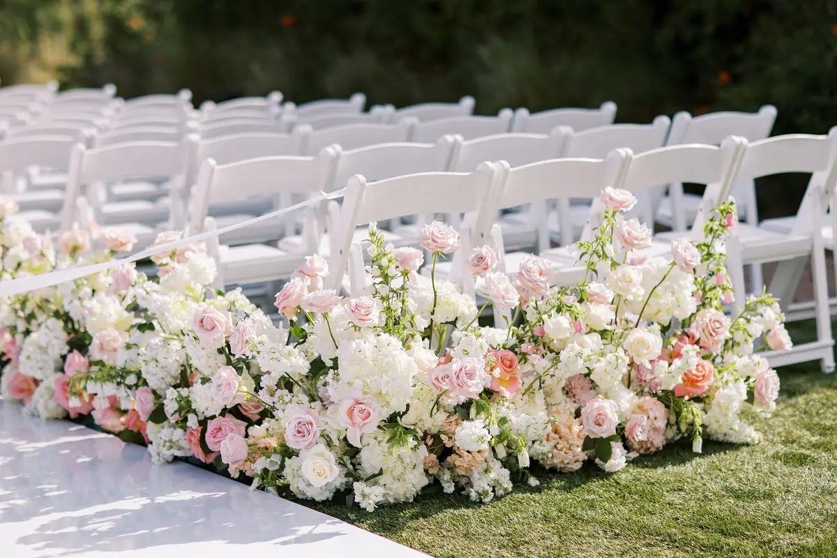 The Flower Lab | Los Angeles Wedding Florist & Event Design