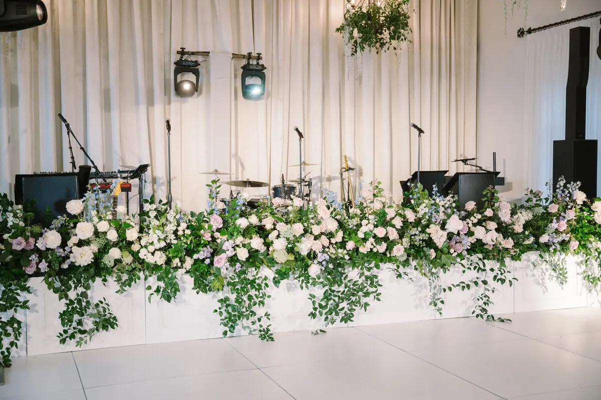 The Flower Lab | Los Angeles Wedding Florist & Event Design
