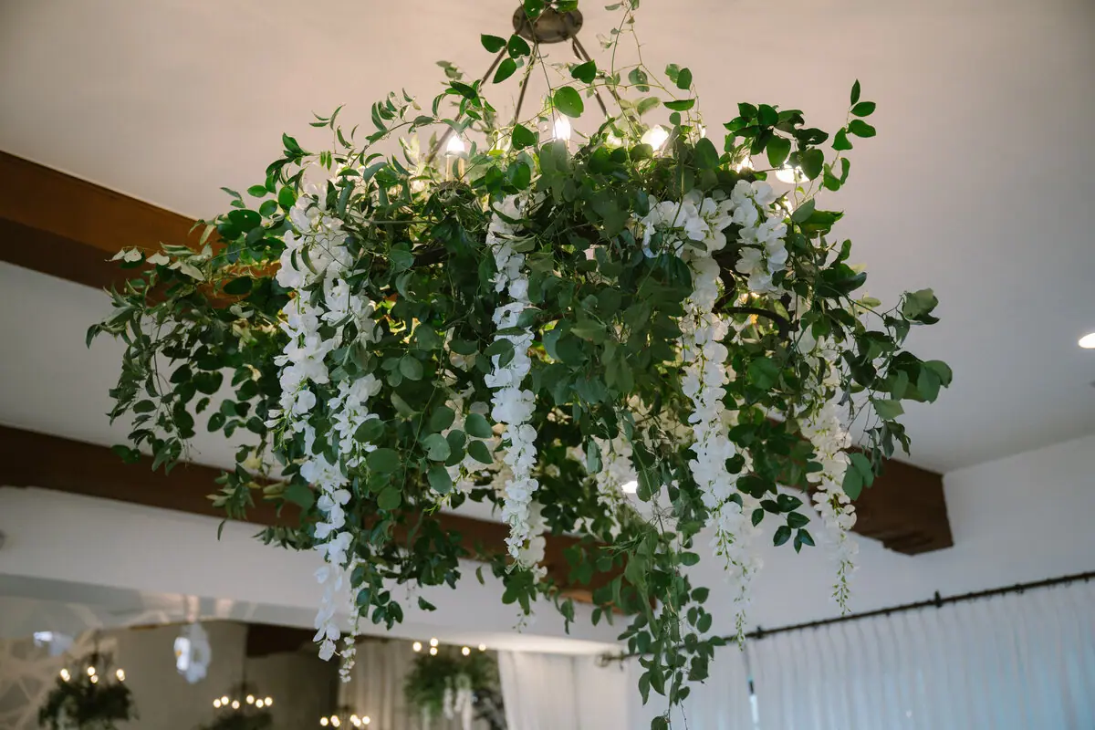 The Flower Lab | Los Angeles Wedding Florist & Event Design
