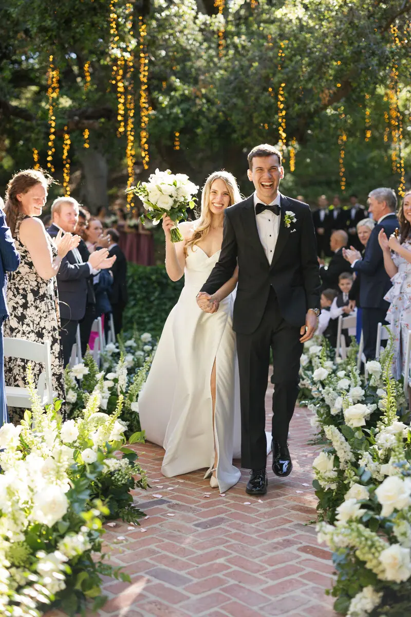 Contact The Flower Lab | Los Angeles Wedding Florist