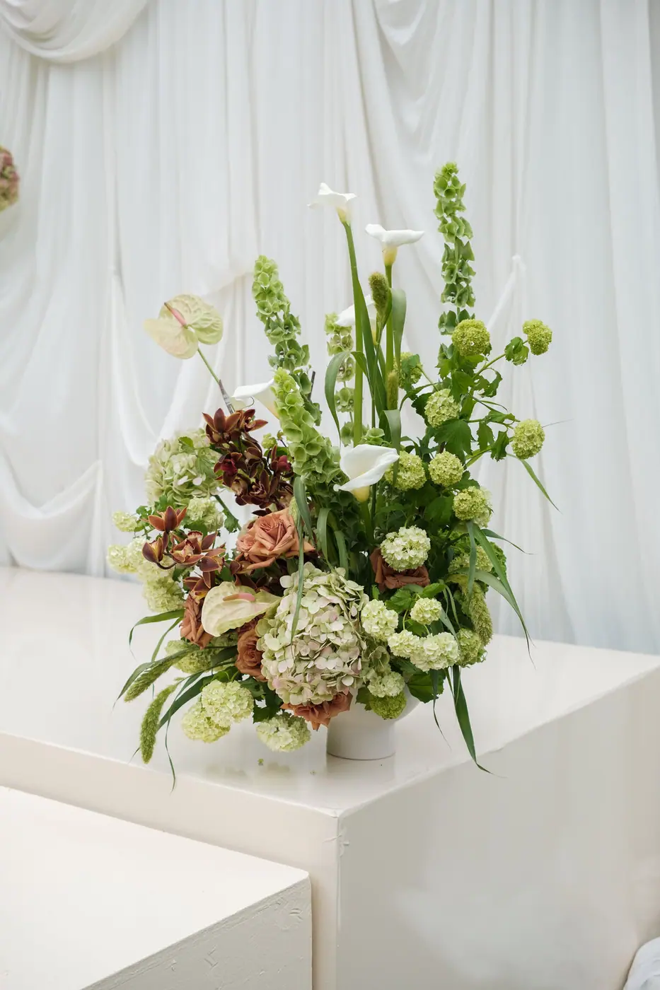 Contact The Flower Lab | Los Angeles Wedding Florist