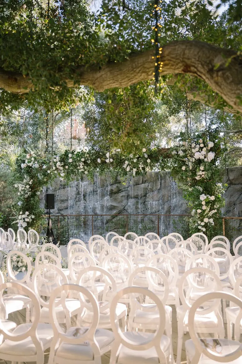 Wedding & Event Floral Portfolio | The Flower Lab LA