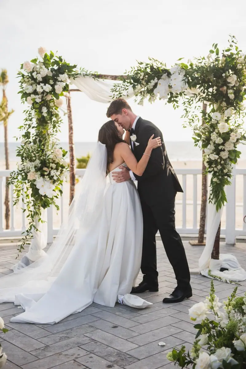 Wedding & Event Floral Portfolio | The Flower Lab LA