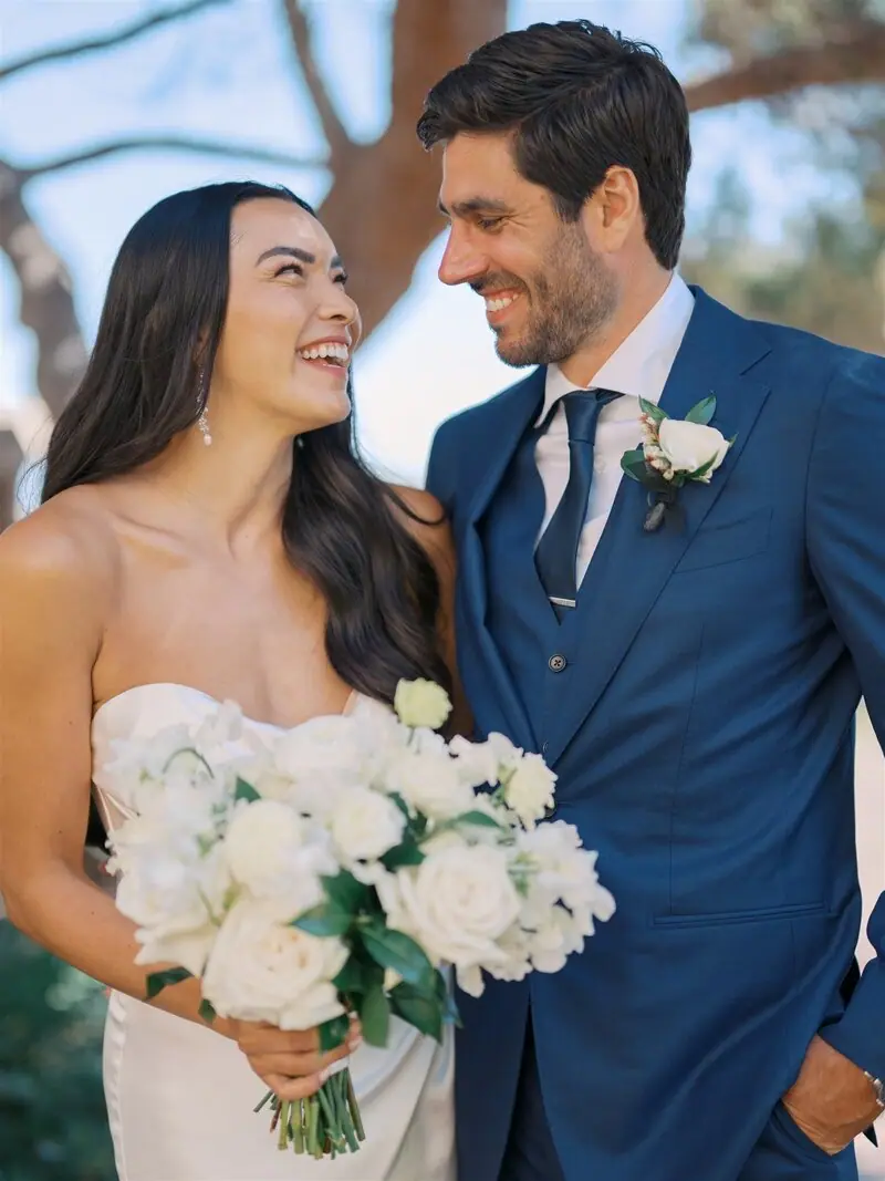 Wedding & Event Floral Portfolio | The Flower Lab LA