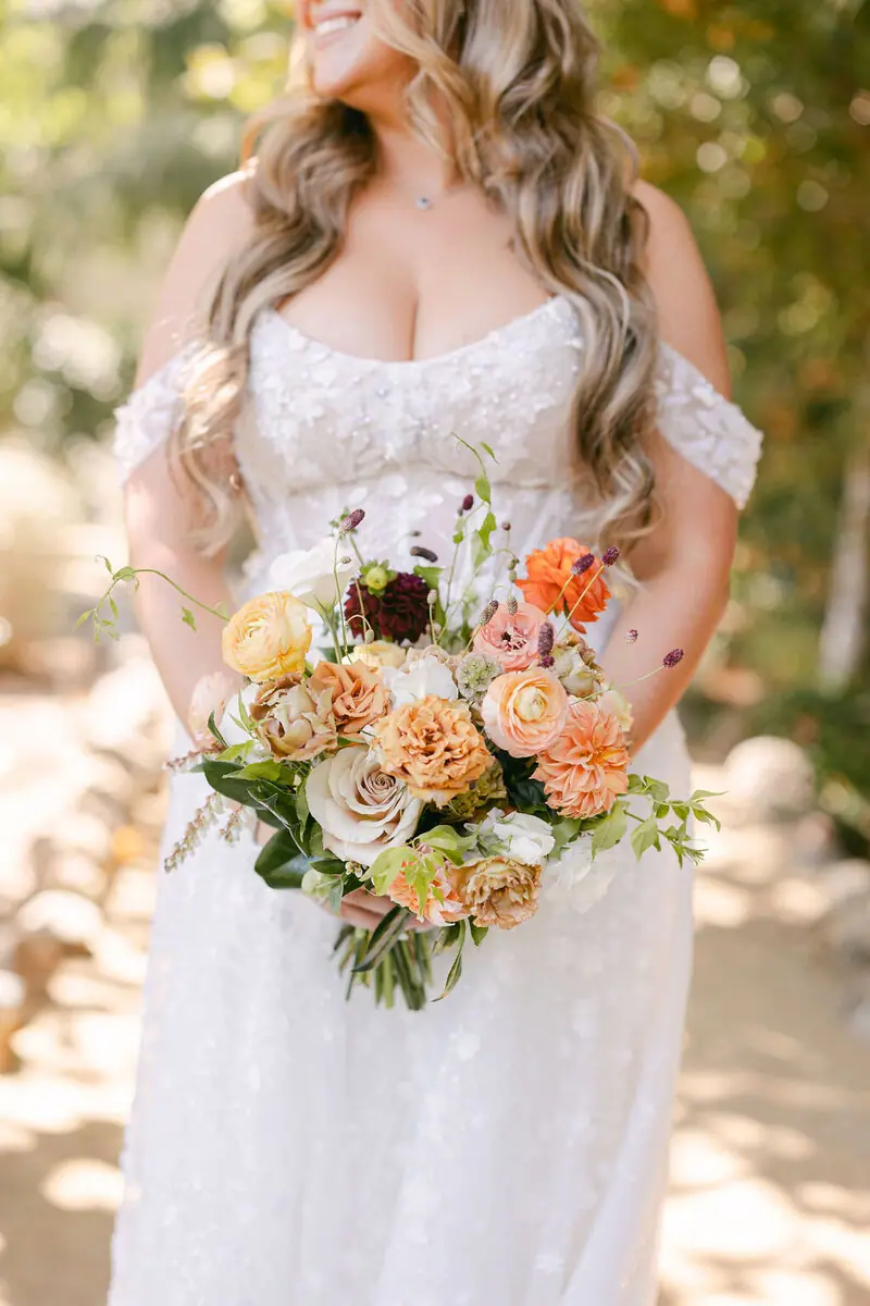 Wedding & Event Floral Portfolio | The Flower Lab LA