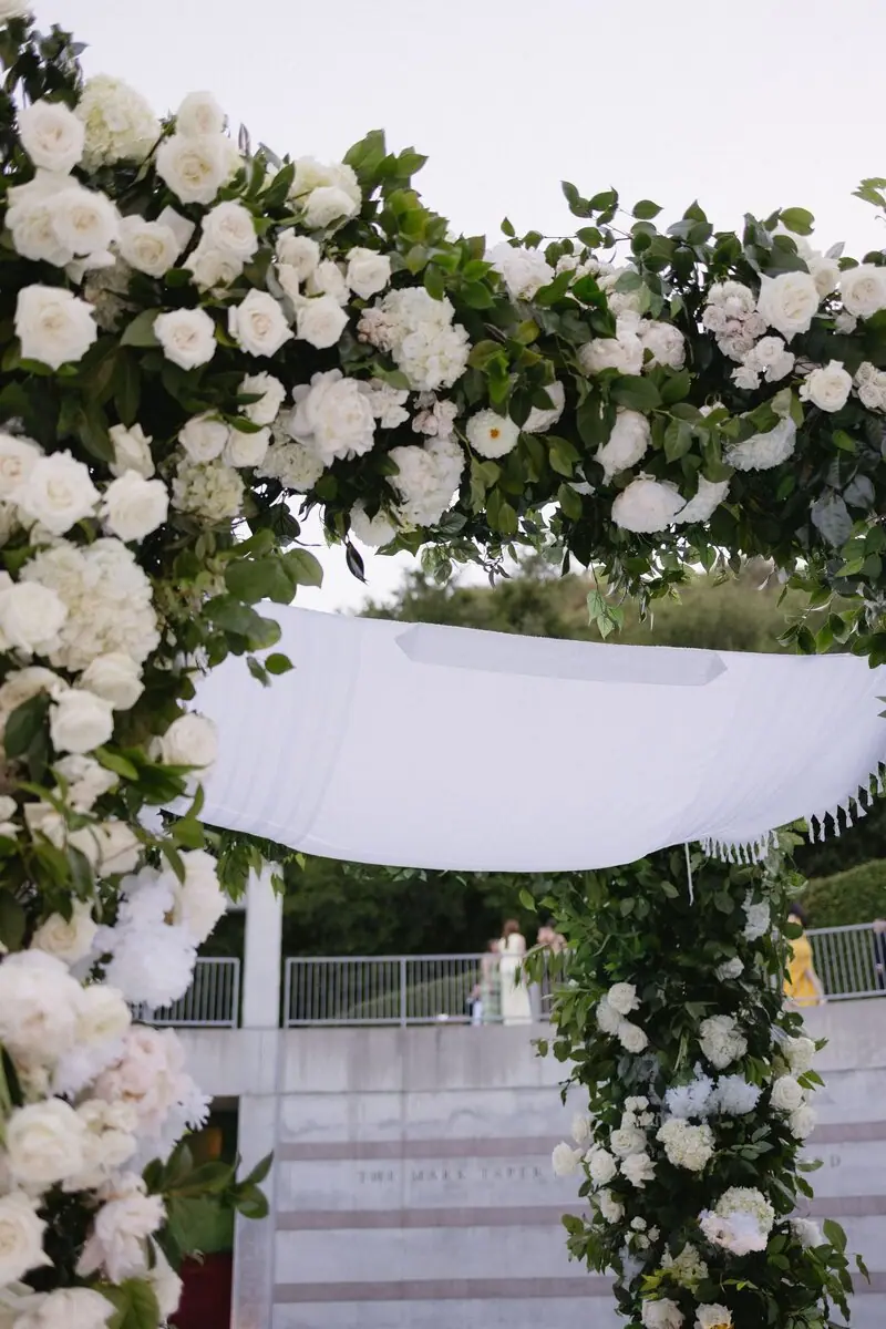 Wedding & Event Floral Portfolio | The Flower Lab LA