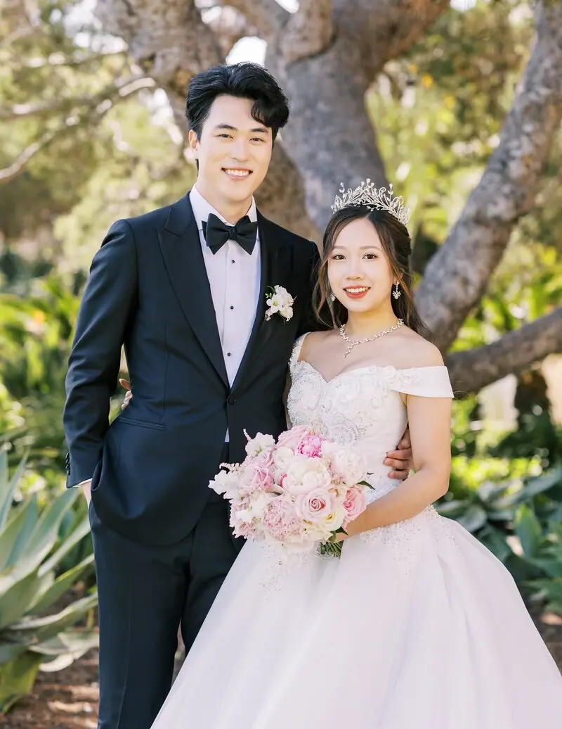 Wedding & Event Floral Portfolio | The Flower Lab LA