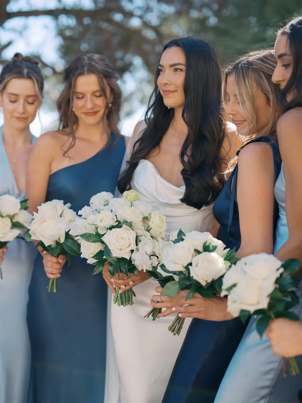 Wedding & Event Floral Portfolio | The Flower Lab LA