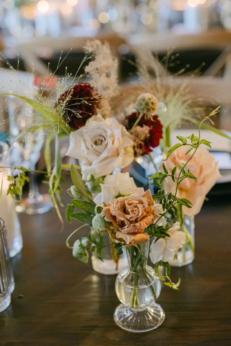 About The Flower Lab | Los Angeles Wedding Floral Designer