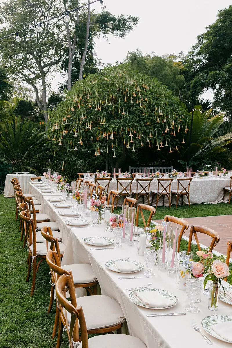 About The Flower Lab | Los Angeles Wedding Floral Designer