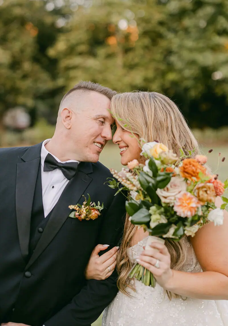 About The Flower Lab | Los Angeles Wedding Floral Designer